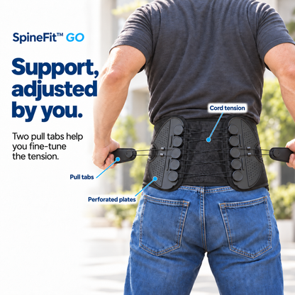 SpineFit™ GO