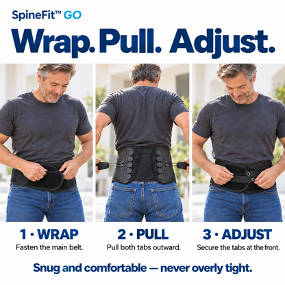 SpineFit™ GO