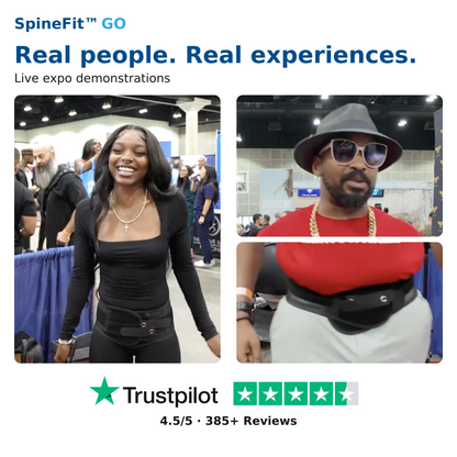 SpineFit™ GO